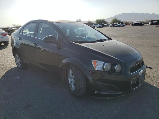 2016 CHEVROLET SONIC LT - 1G1JC5SH0G4113700