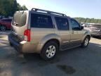 NISSAN PATHFINDER photo