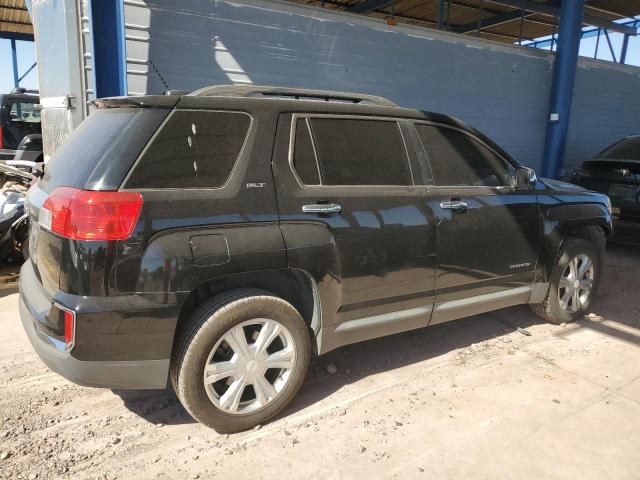 GMC TERRAIN SL 2016 black  flexible fuel 2GKALPEK7G6148828 photo #4