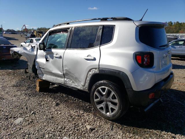 VIN ZACCJBBB6HPE53792 2017 JEEP RENEGADE no.2