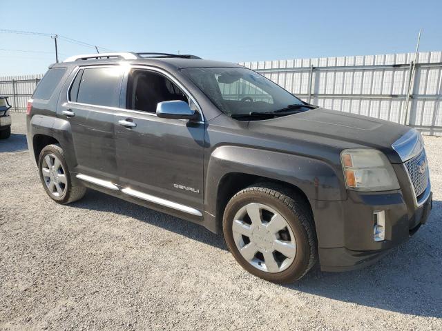 VIN 2GKFLUE34F6140438 2015 GMC Terrain, Denali no.4