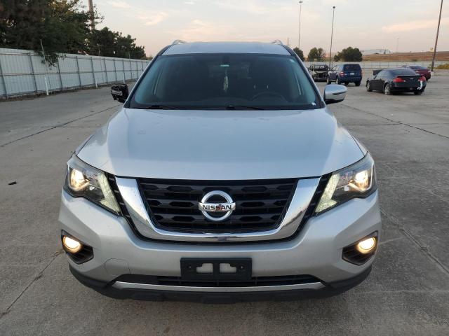 2020 NISSAN PATHFINDER - 5N1DR2BN2LC599462