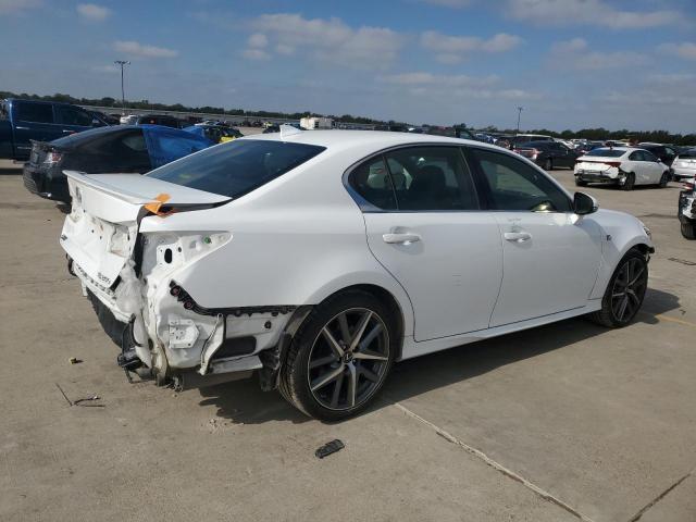 VIN JTHBZ1BL3HA008044 2017 LEXUS GS350 no.3