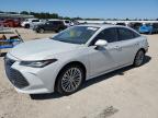 2022 TOYOTA AVALON LIM - 4T1DA1AB1NU012528