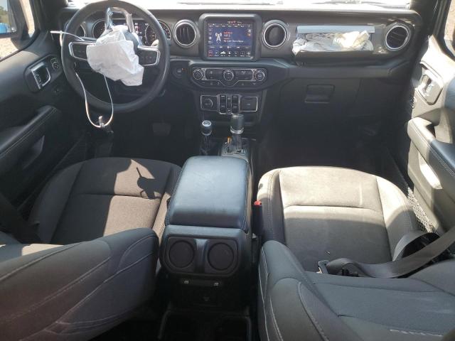 2023 JEEP GLADIATOR - 1C6HJTFG6PL523237