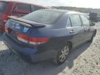 HONDA ACCORD EX photo