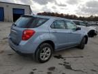 CHEVROLET EQUINOX LS photo