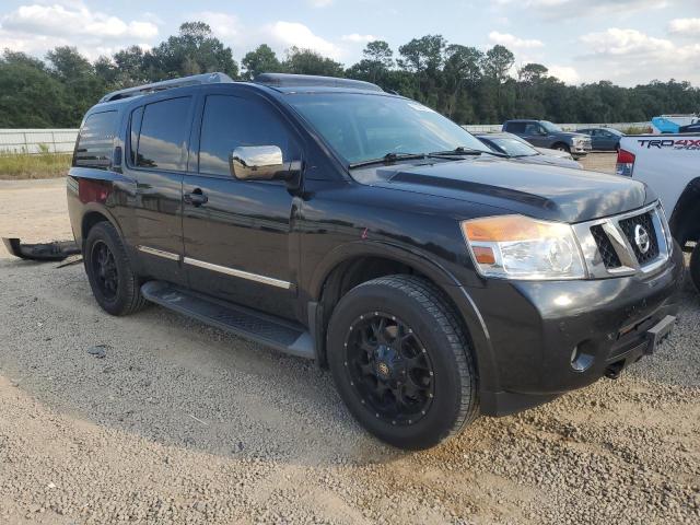 2015 NISSAN ARMADA SV - 5N1AA0NCXFN608300