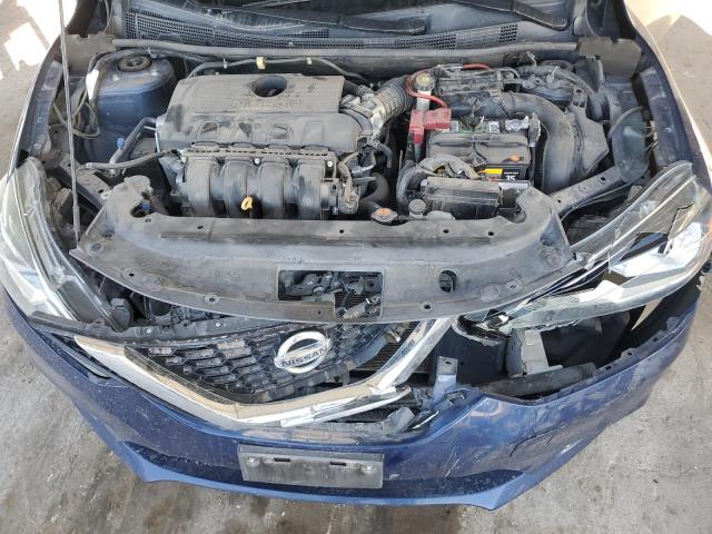 VIN 3N1AB7AP6HY377150 2017 NISSAN SENTRA no.11