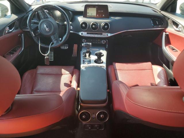 2020 KIA STINGER GT - KNAE45LC6L6078276