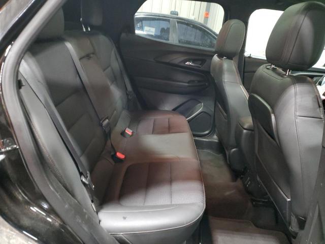2021 CHEVROLET TRAILBLAZE - KL79MUSL4MB111006