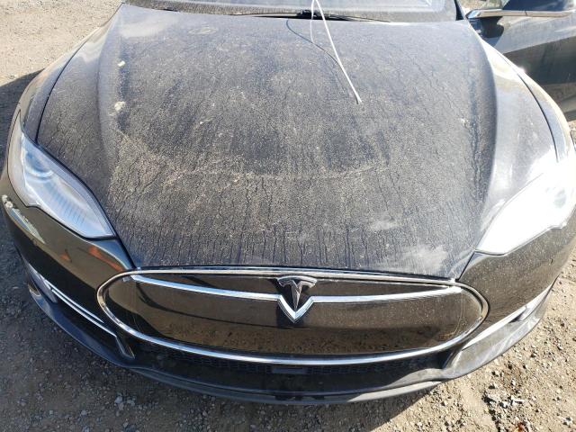 2015 TESLA MODEL S P8 5YJSA1H46FF092468