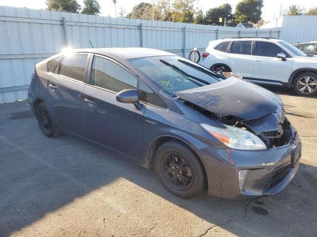 2015 TOYOTA PRIUS - JTDKN3DU0F1914986