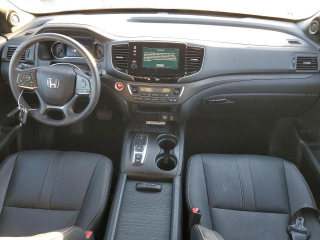 2022 HONDA PILOT TRAI 5FNYF6H87NB058663