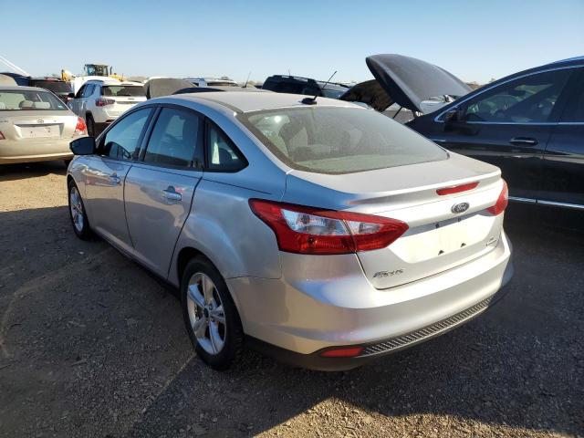 VIN 1FADP3F27EL427601 2014 Ford Focus, SE no.2