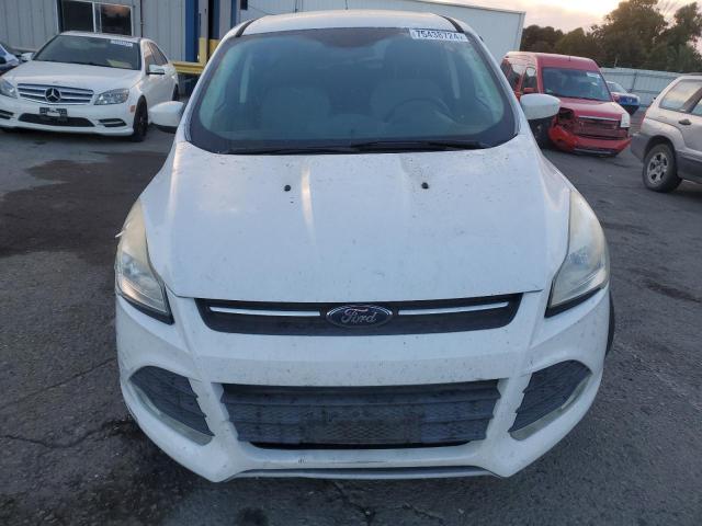 2016 FORD ESCAPE SE - 1FMCU0G9XGUB61752