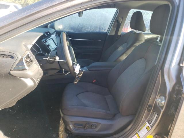 2018 TOYOTA CAMRY L - 4T1B11HK5JU024270