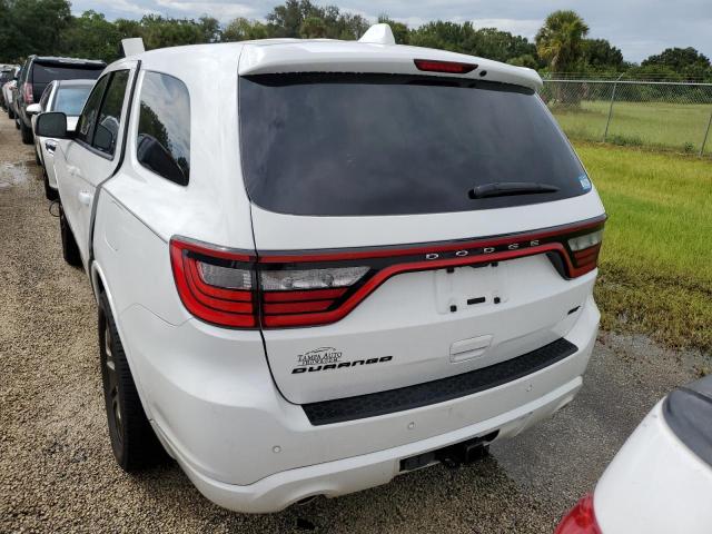2017 DODGE DURANGO GT - 1C4RDHDG2HC921227