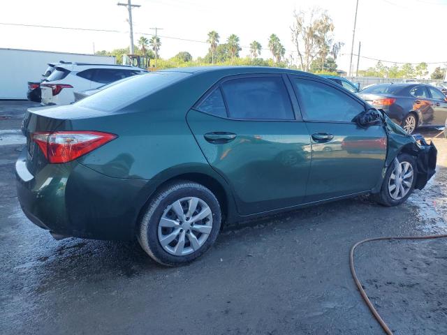 VIN 2T1BURHEXFC460010 2015 Toyota Corolla, L no.3