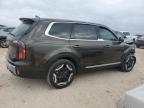 Lot #3024878393 2024 KIA TELLURIDE