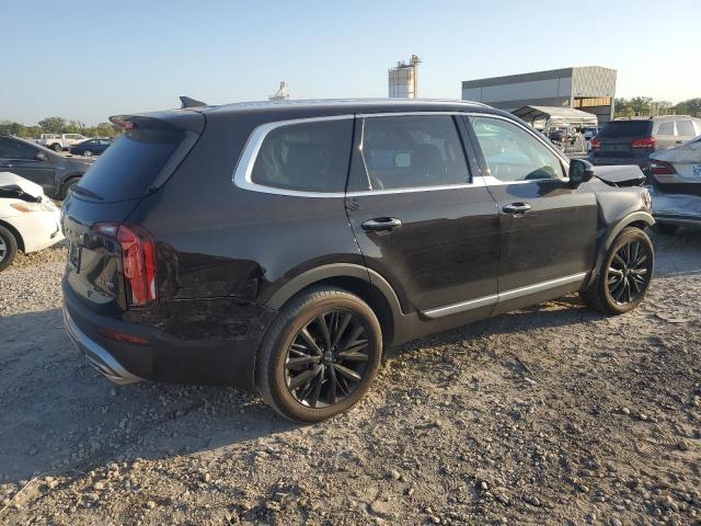 VIN 5XYP5DHC8MG103172 2021 KIA TELLURIDE no.3