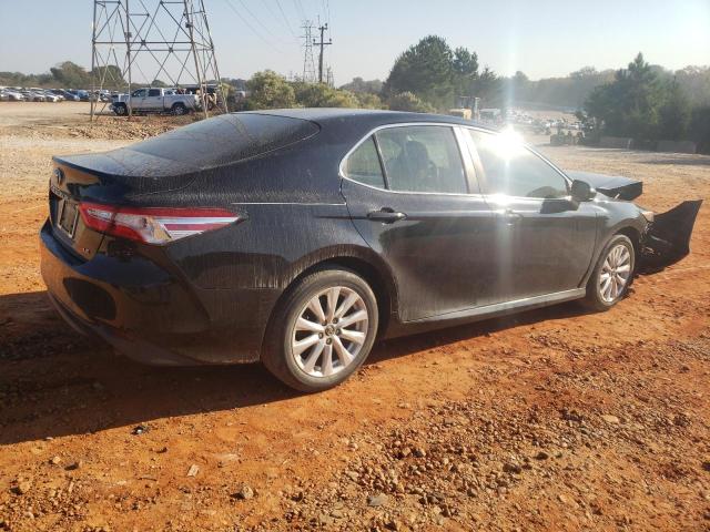 VIN 4T1B11HK6JU603347 2018 Toyota Camry, L no.3