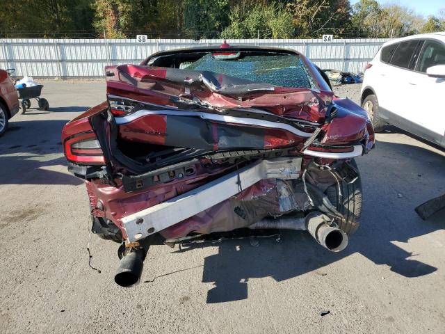 2019 DODGE CHARGER SC - 2C3CDXGJ0KH599316