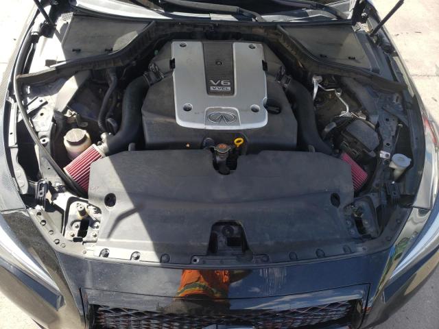 2015 INFINITI Q50 BASE - JN1BV7ARXFM410678