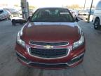 CHEVROLET CRUZE LIMI photo