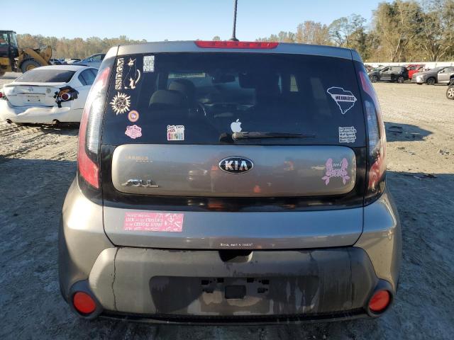 2015 KIA SOUL - KNDJN2A27F7215392