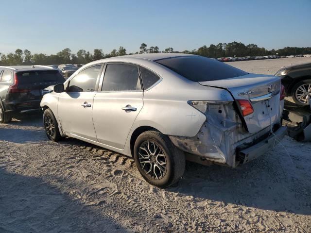 VIN 3N1AB7AP7GY319546 2016 Nissan Sentra, S no.2