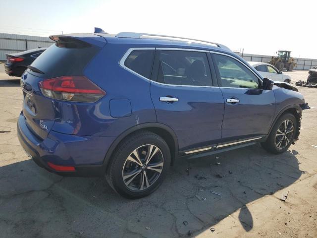 2018 NISSAN ROGUE S - JN8AT2MT8JW465902