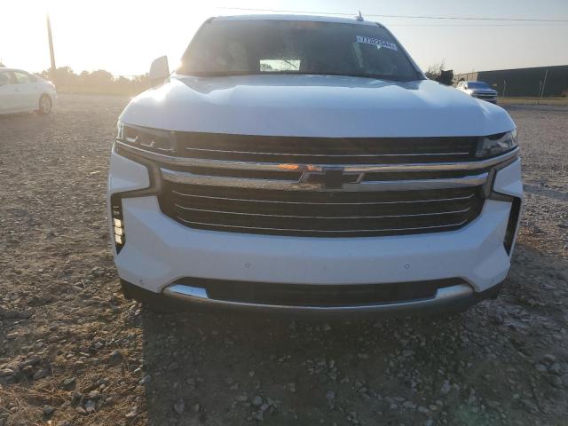 2022 CHEVROLET SUBURBAN C - 1GNSCCKD7NR340368
