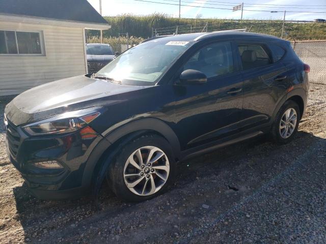 VIN KM8J33A48GU152119 2016 Hyundai Tucson, Limited no.1