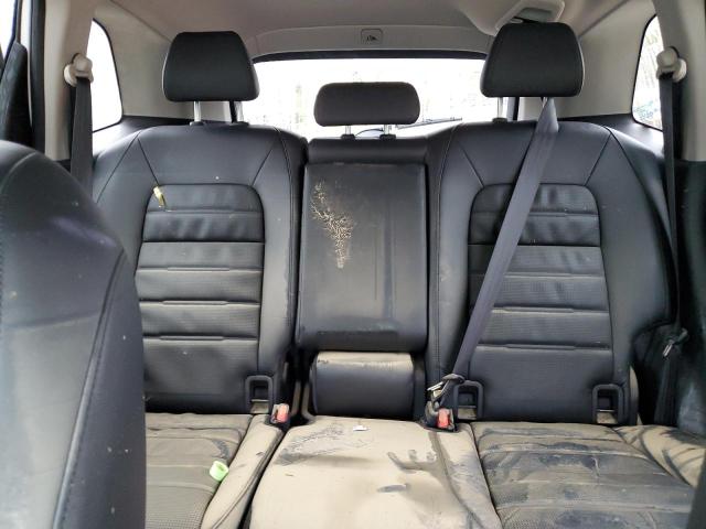 2024 HONDA CR-V EXL - 5J6RS4H77RL004188