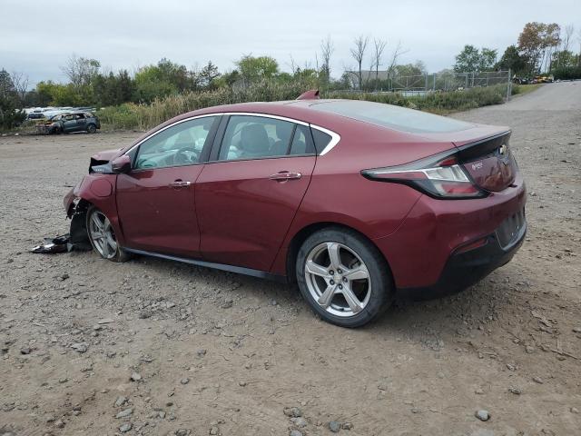 VIN 1G1RC6S53HU112105 2017 Chevrolet Volt, LT no.2