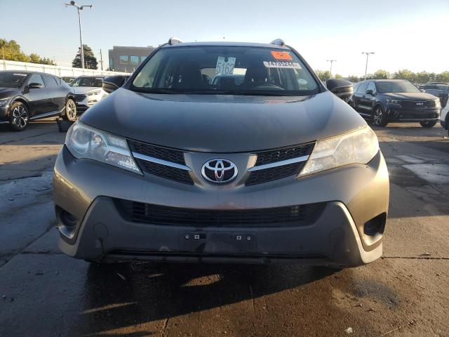 2015 TOYOTA RAV4 LE - JTMBFREV0FD159652