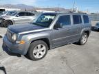 JEEP PATRIOT LI photo