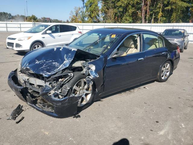 2006 INFINITI G35 #2938306843