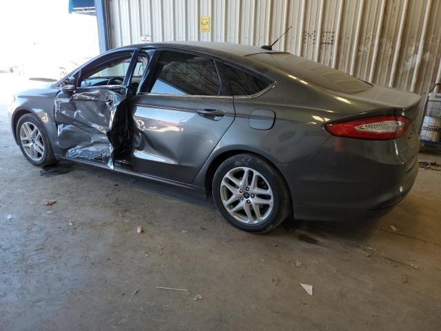 VIN 3FA6P0H72ER113047 2014 Ford Fusion, SE no.2