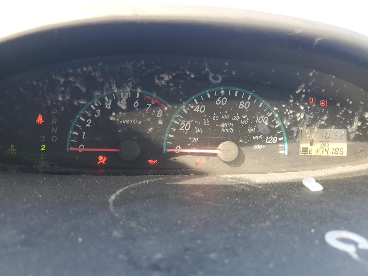 Toyota Yaris 2010