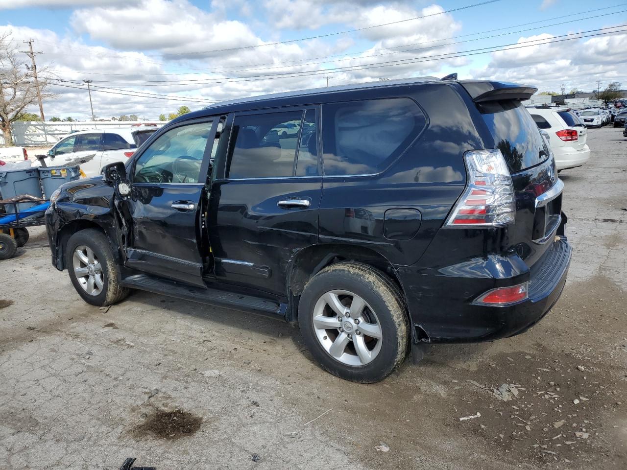 Lot #2909766392 2017 LEXUS GX 460