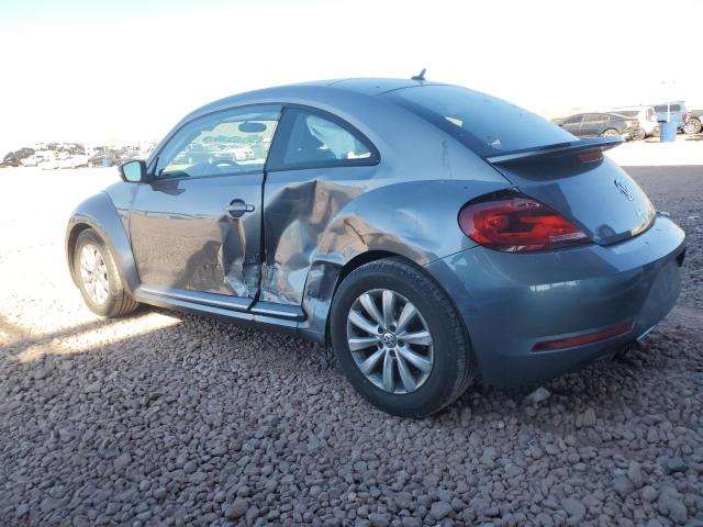 VIN 3VWFD7AT9KM707949 2019 Volkswagen Beetle, S no.2