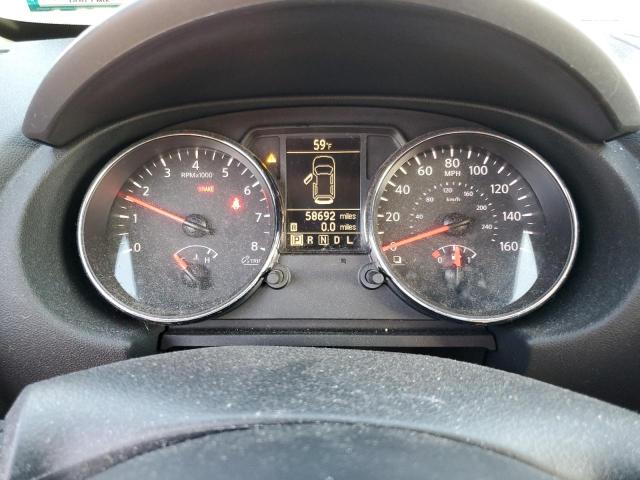 2015 NISSAN ROGUE SELE - JN8AS5MV9FW253510