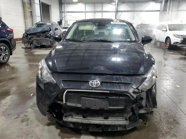 2019 TOYOTA YARIS L - 3MYDLBYV7KY518170