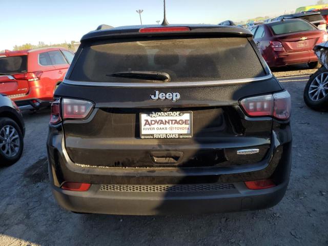 2019 JEEP COMPASS LA - 3C4NJCBB4KT685886