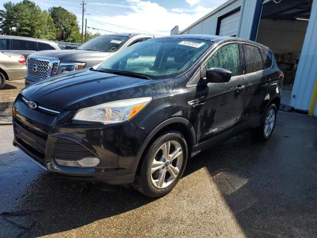 VIN 1FMCU0G98DUC26674 2013 Ford Escape, SE no.1