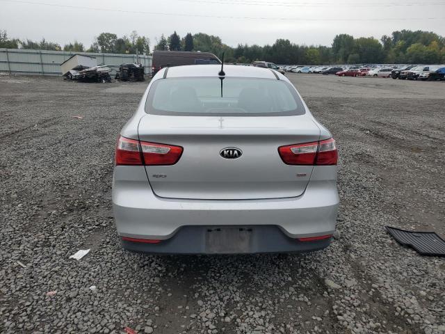 2016 KIA RIO LX - KNADM4A30G6612354