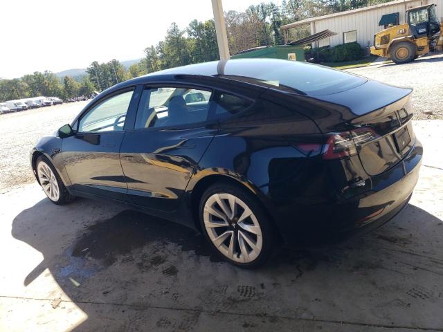 2022 TESLA MODEL 3 - 5YJ3E1EA9NF368515