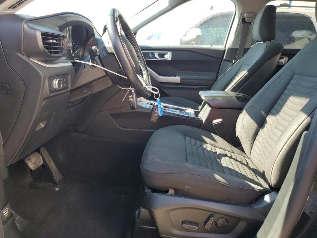 2020 FORD EXPLORER X - 1FMSK7DH4LGC57813